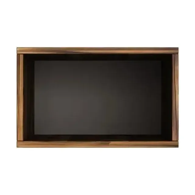 Ниша для шкафа AM.PM Func 40*35*25 темное дерево
