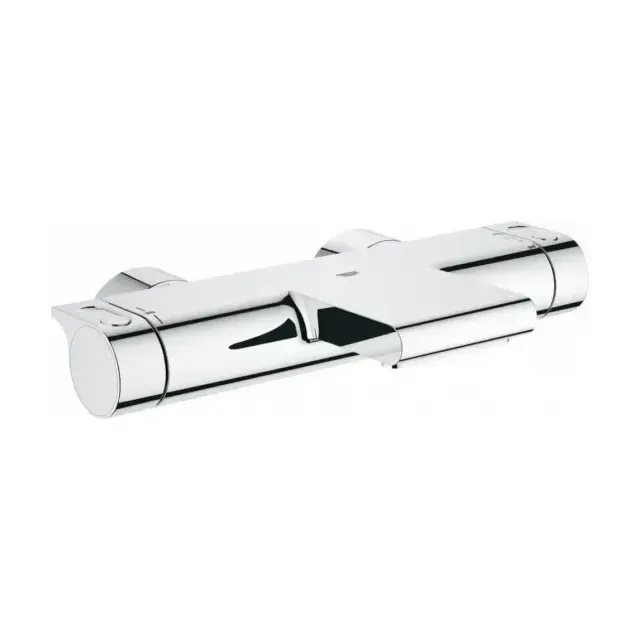 Термостат Grohe Grohtherm 2000 34174001 для ванны и душа без душевых аксессуаров хром