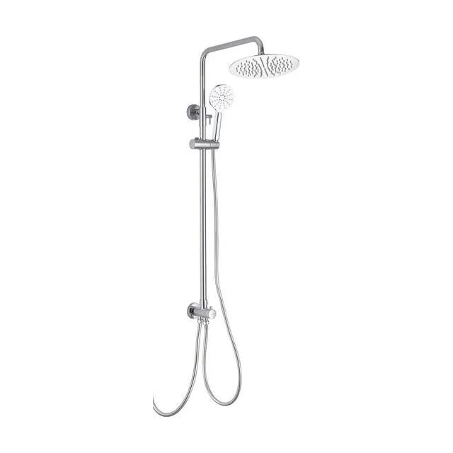 Душевая система 3 режима 250мм AQUATEK Reno AQ2046CR