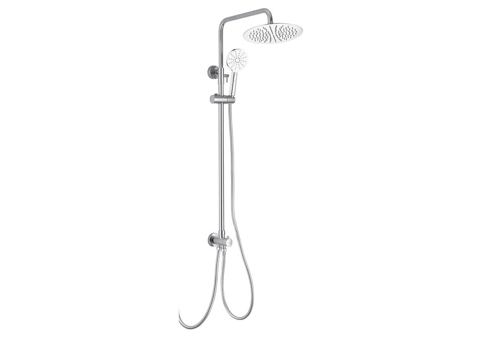 Душевая система 3 режима 250мм AQUATEK Reno AQ2046CR