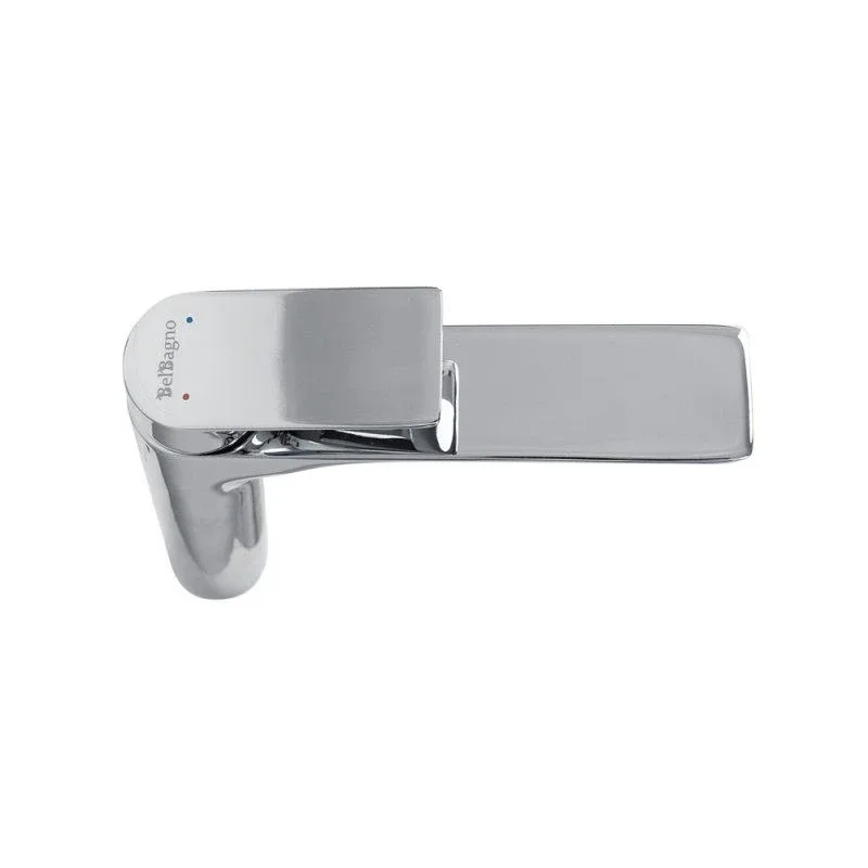 Смеситель BelBagno Марино (Marino) LMC-CRM-W0 для раковины
