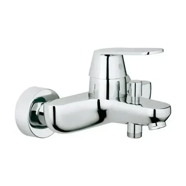 Смеситель Grohe Eurosmart Cosmopolitan 32831000 для ванны и душа без душевых аксессуаров