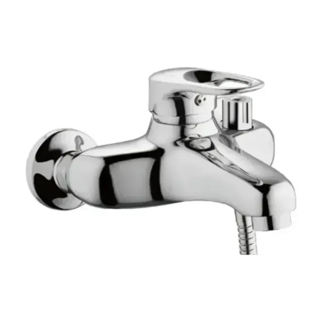 Смеситель Haiba HB3204 для ванны и душа