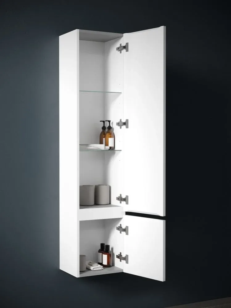 Пенал Sancos Very 35 Bianco R