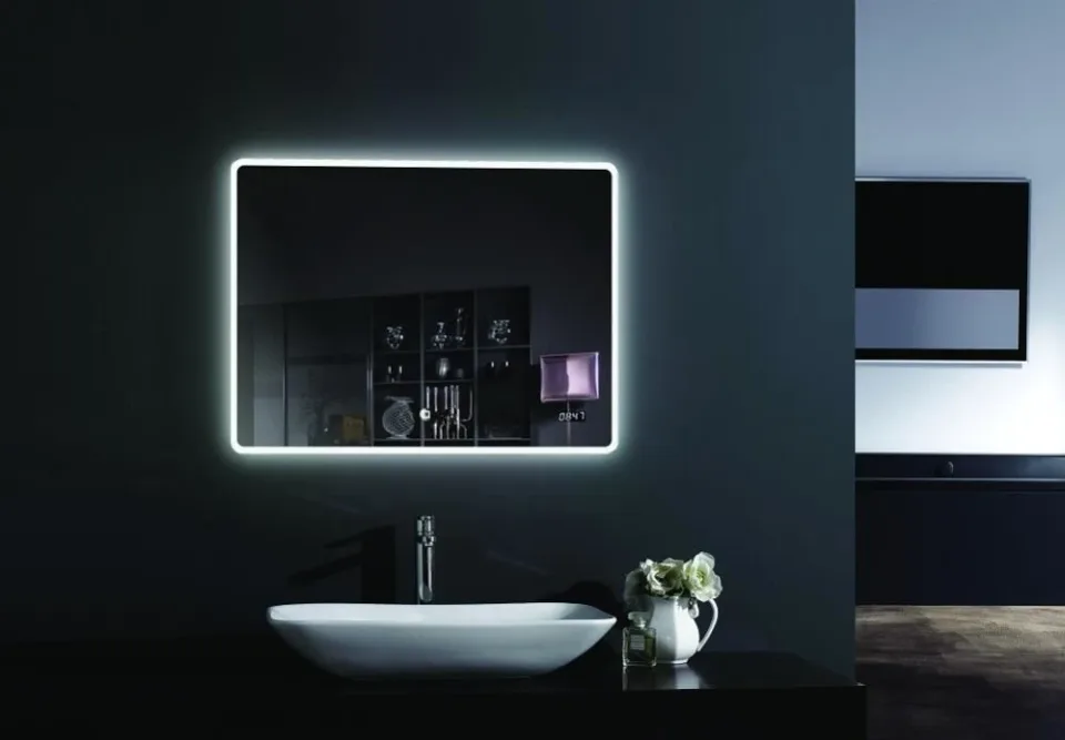 Зеркало Esbano ESMI2073RDS 80*60