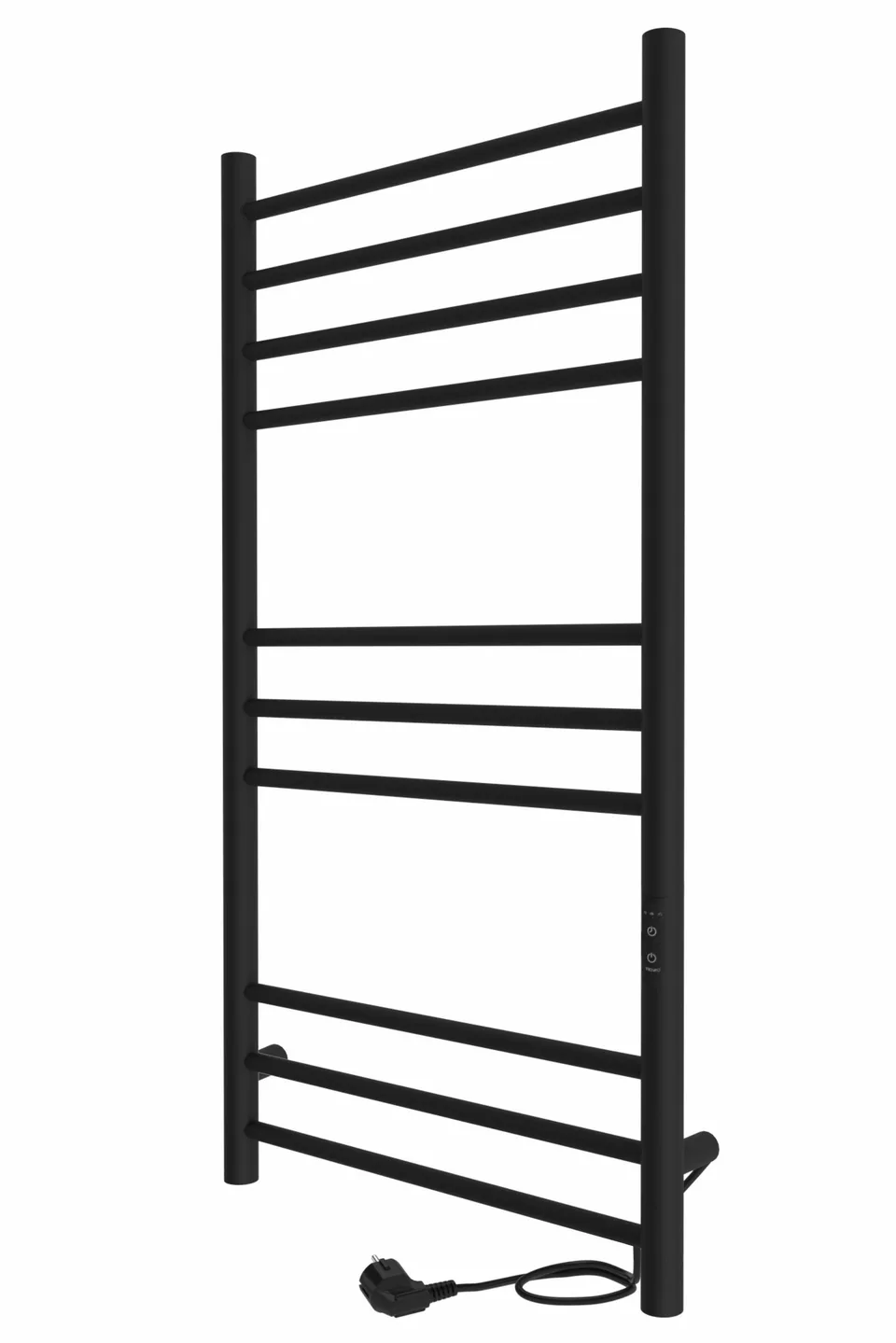 Полотенцесушитель электрический INDIGO Line Trinity LСLTE100-50BRRt