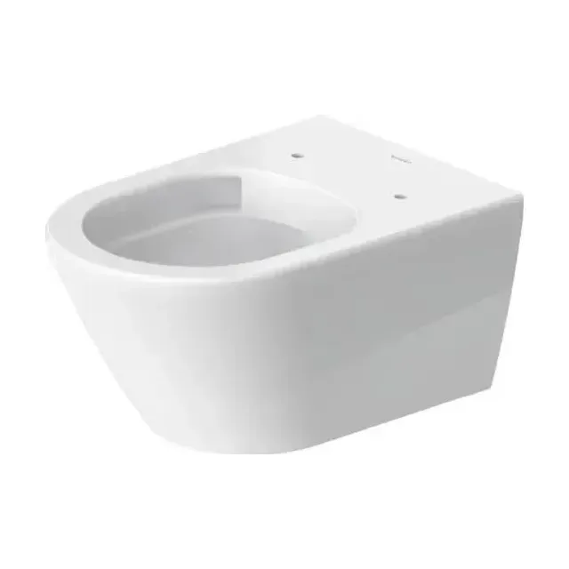 Подвесной унитаз Duravit D-Neo 37*54 257709 безободковый