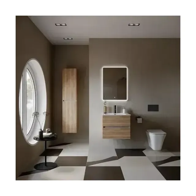 Комплект мебели Sancos Urban 60 дуб галифакс