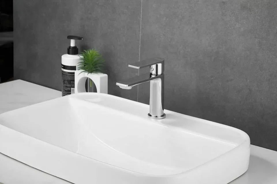 Смеситель Haiba HB10639 для раковины