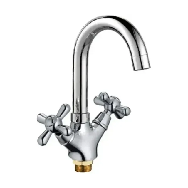 Смеситель Haiba HB4525 для кухни