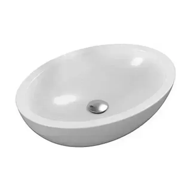 Накладная раковина Ideal Standard Strada 60*42