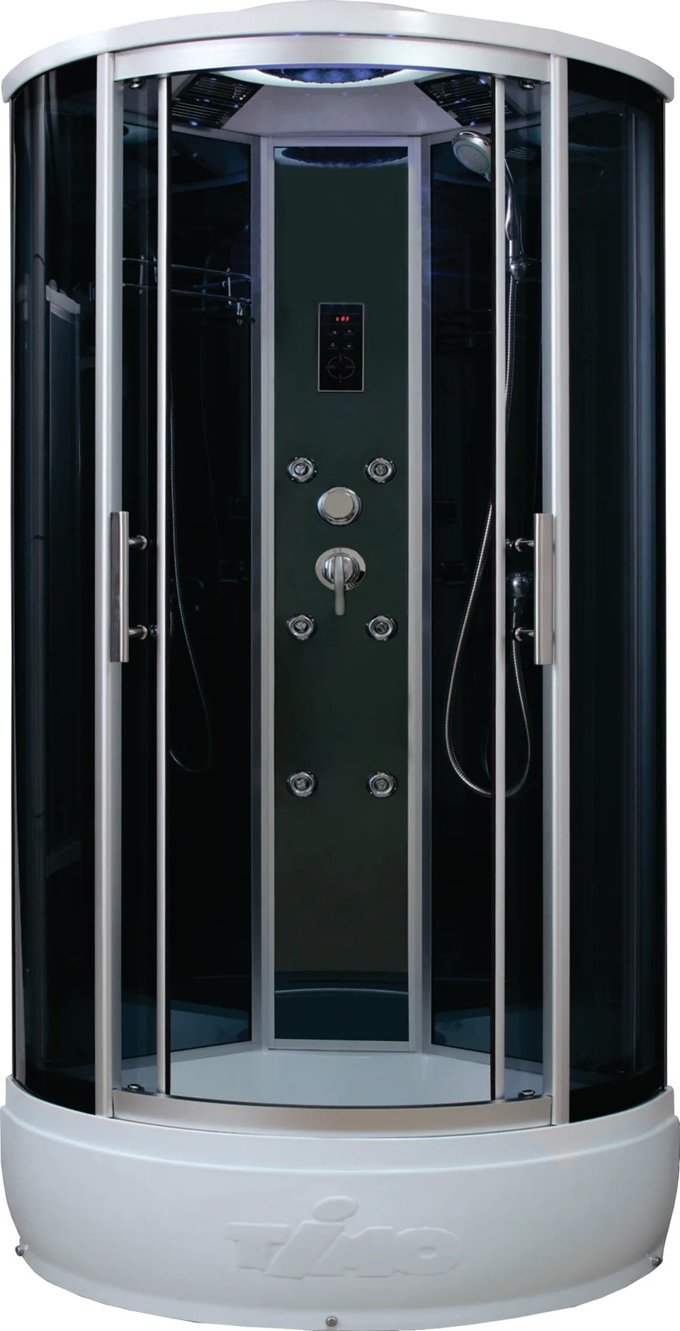Timo Standart T-1180 душевая кабина 80*80*220