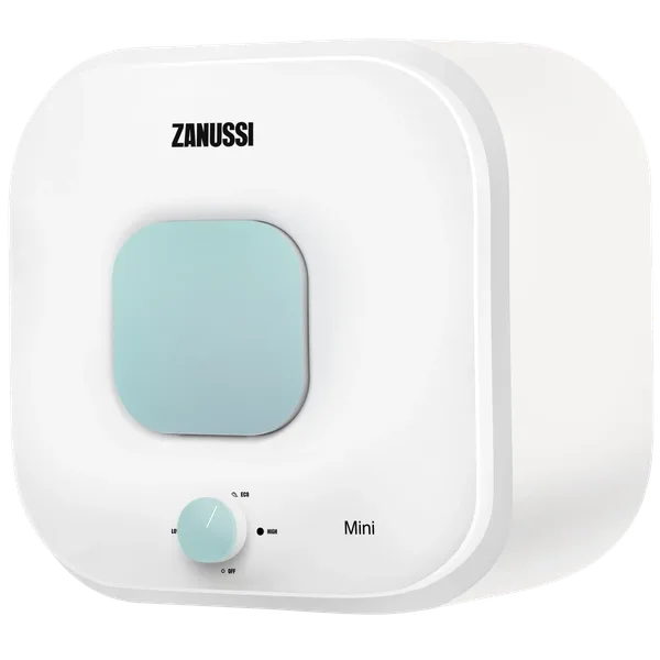 Водонагреватель ZANUSSI ZWH/S 10 Mini O (Green)