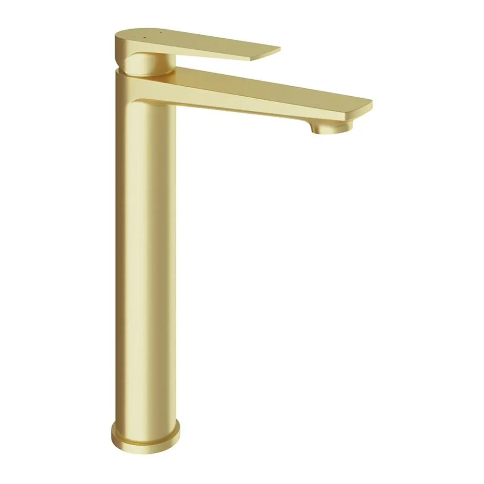 Смеситель для раковины Aqueduto Линха (Linha) L LIN0350