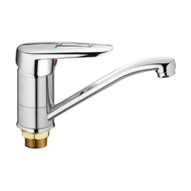 Смеситель Haiba HB4507-2 для кухни