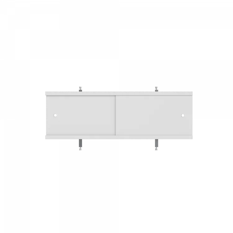 Раздвижной экран Арт 1380x490 138×49 см