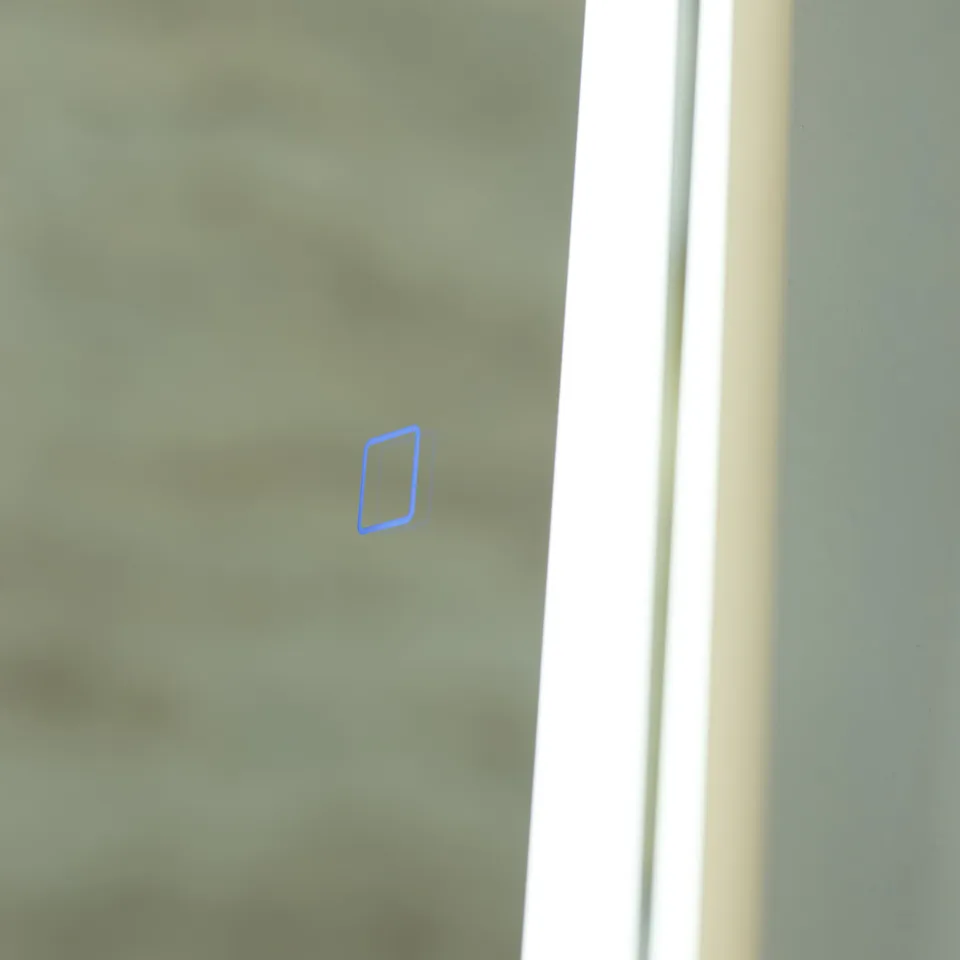 Зеркало-шкаф BelBagno SPC-MAR-600/800-1A-LED-TCH