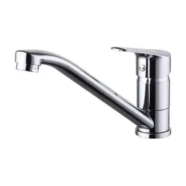 Смеситель Lemark Partner для кухни LM6554C