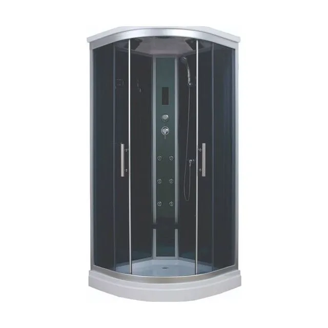 Timo Standart T-1101 душевая кабина 100*100*220