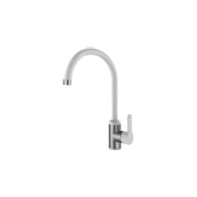 Смеситель для кухни ACCOONA A48107G