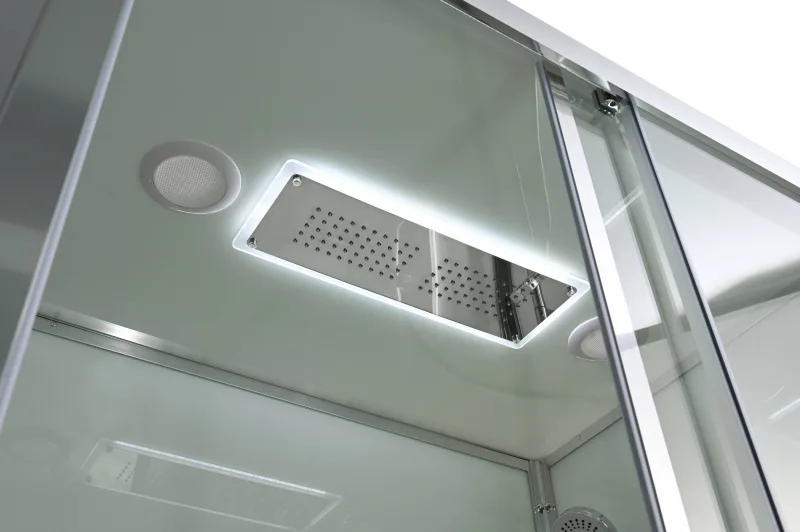 AvaCan Душевая кабина Z2911LED