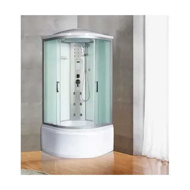 Душевая кабина River Dunay XL 90/44 MT 90*90*230