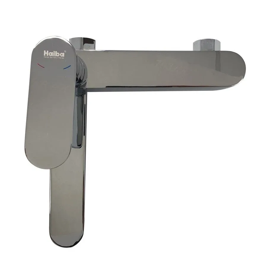 Смеситель Haiba HB61590 для ванны и душа