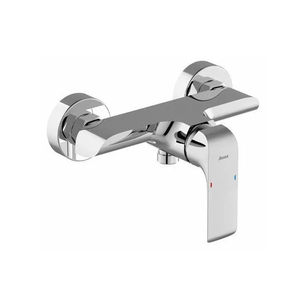 Смеситель Ravak Flat FL 032.00/150 для душа