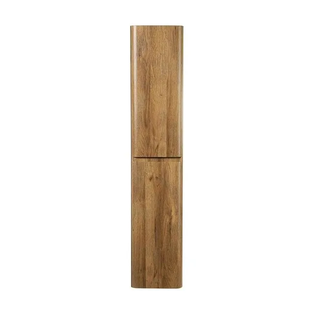 Шкаф подвесной BelBagno ALBANO-1600-2A-SC-RR-P Rovere Rustico