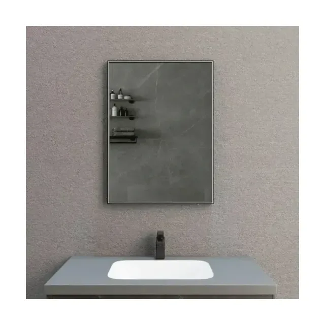 Зеркало Esbano ES-3803 HDB 60*80 с подсветкой и подогревом