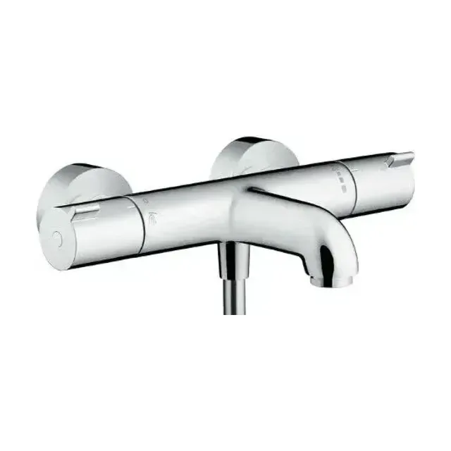 Термостат Hansgrohe Ecostat 13201000 для ванны и душа