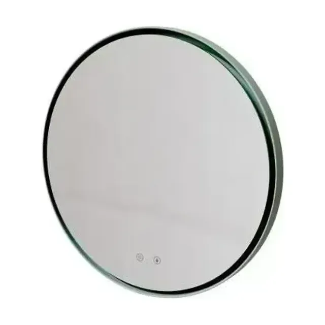 Зеркало Knotlor Луна 60 с Led-подсветкой и функцией антизапотевания матча