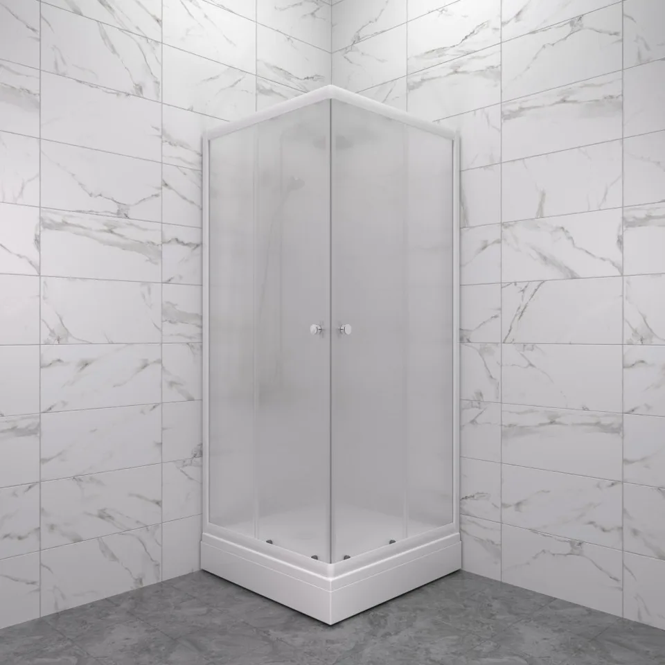 ДО "Вельвет-К" низк. подд. 80×80 см