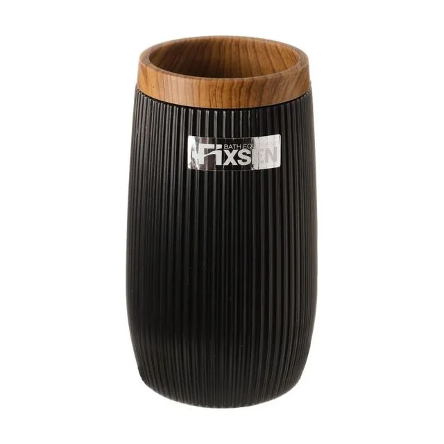 Стакан Fixsen BLACK BOOM FX-411-3