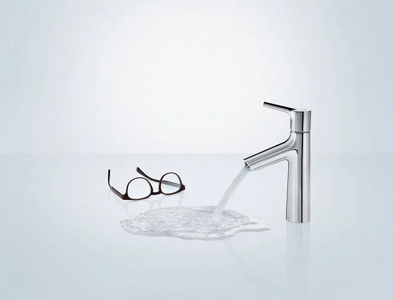 Смеситель Hansgrohe Talis S 72020000 для раковины