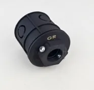 Модуль скрытого подключения Vincea VTD-CM1 для электрических полотенцесушителей