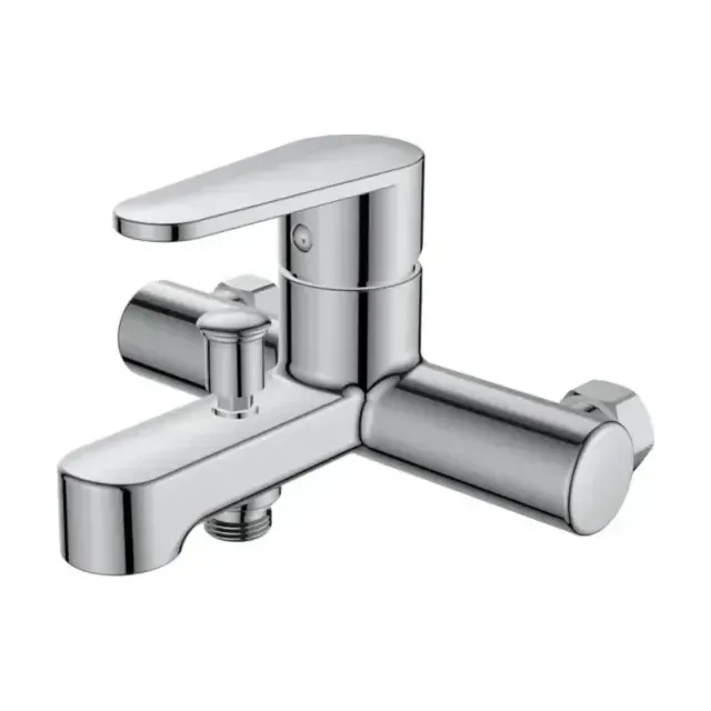 Смеситель Voda Waterfall WF54 для ванны и душа, без аксессуаров