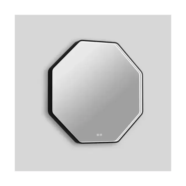 Зеркало Esbano ES-3311XD 80*80 с подсветкой и подогревом