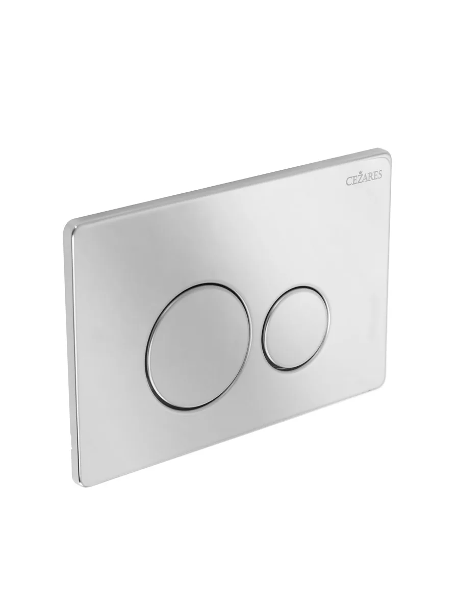 Кнопка смыва CEZARES РЕЛАКС 2 (RELAX 2) CZR-310R-01-AF