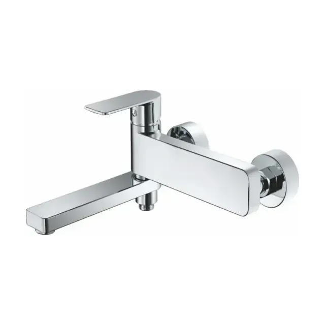 Смеситель Haiba HB60617 для ванны и душа