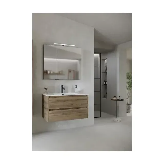 Комплект мебели Sancos Libra 90 дуб чарльстон