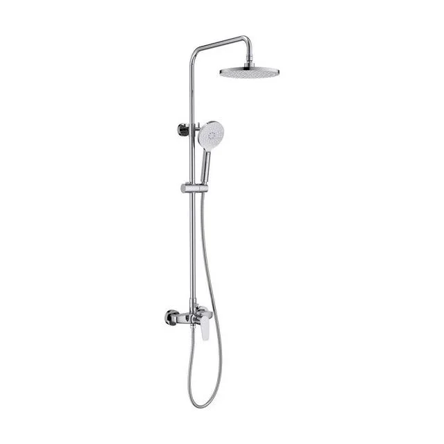 Душевая система AQUATEK AQ2160CR БЕТТА