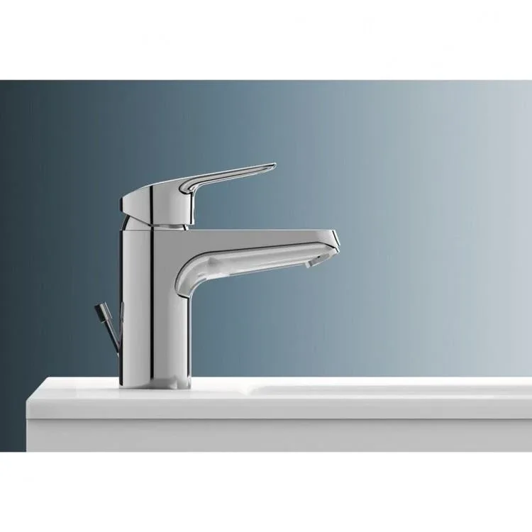 Смеситель Ideal Standard Ceraflex Grande B1712AA для раковины с донным клапаном