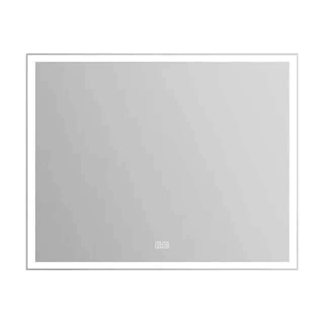 Зеркало SPC-GRT-1100-800-LED-TCH-WARM