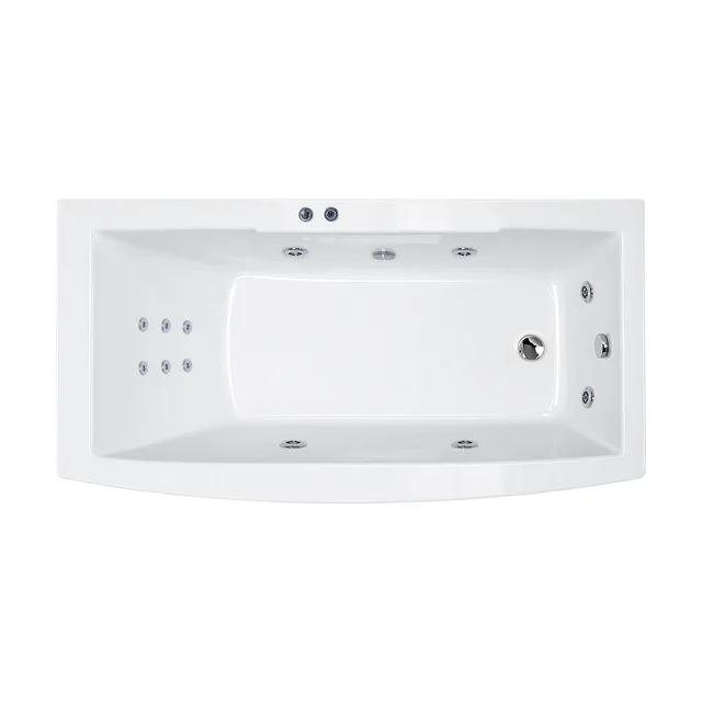 Панель фронтальная к ванне Royal Bath FATO 170