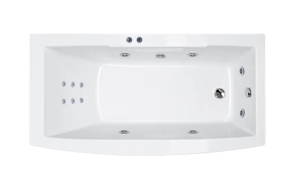 Панель фронтальная к ванне Royal Bath FATO 170