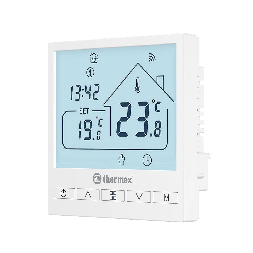 THERMEX Axioma Wi-Fi
