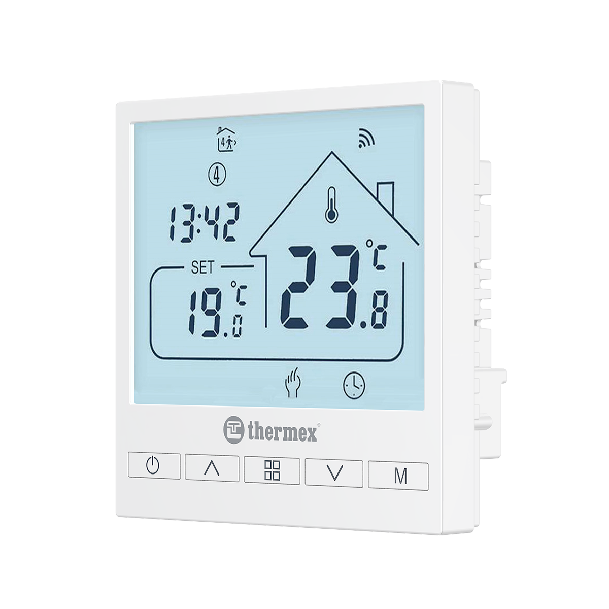 THERMEX Axioma Wi-Fi