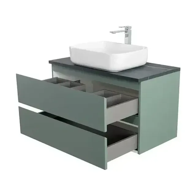 Комплект мебели BelBagno Крафт (Kraft) 90 еловый матовый (столешница KEP-90-MNO)