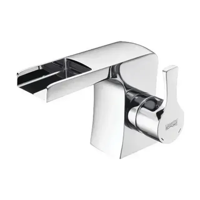 Смеситель WasserKRAFT Berkel 4869 для раковины